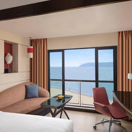 Goa Marriott Resort & Spa-3