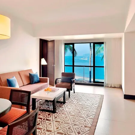 Goa Marriott Resort & Spa-2